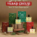 Online Özel Parfüm