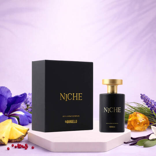N° 476 Elysian Unisex 75 ml EDP Parfüm